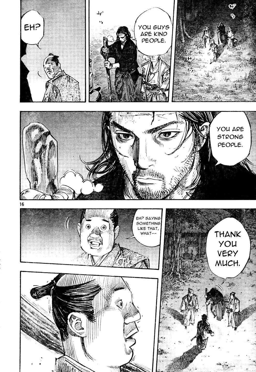 Vagabond, Chapter 269 image 14