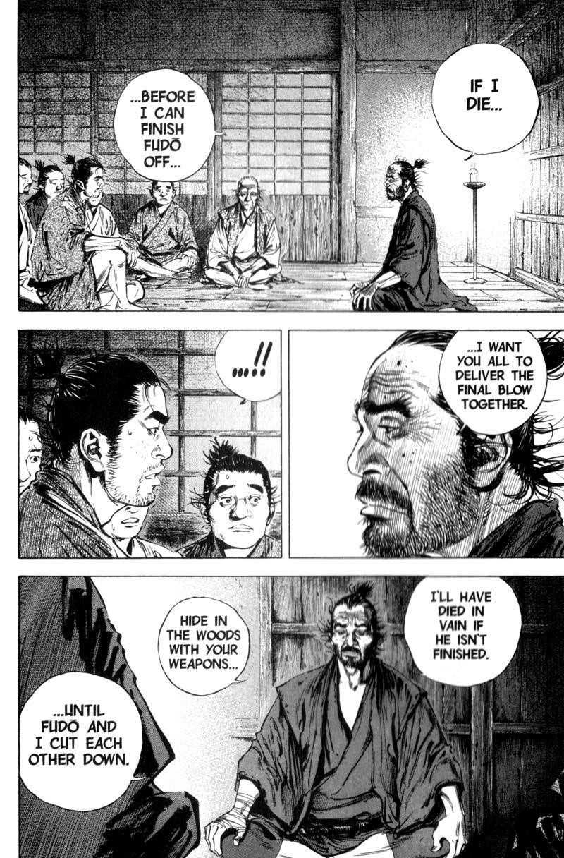 Vagabond, Chapter 139 image 20