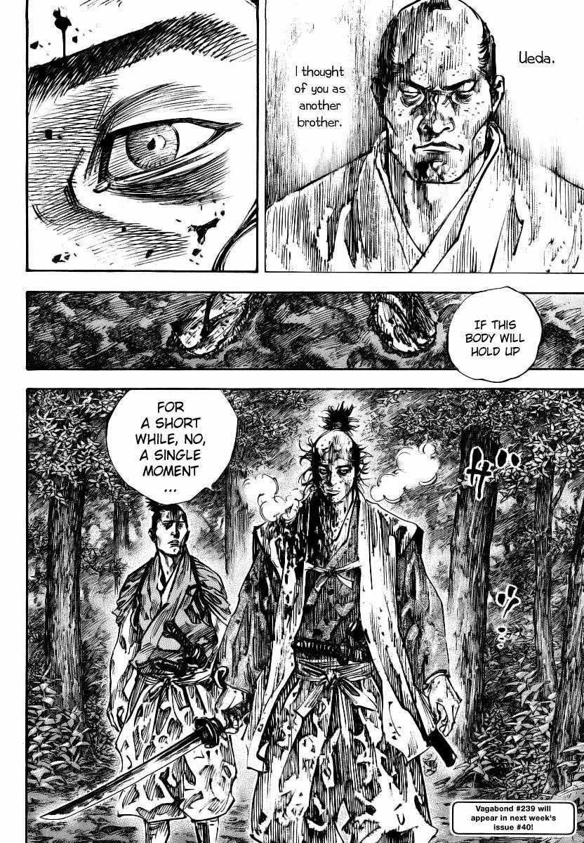 Vagabond, Chapter 238 image 18