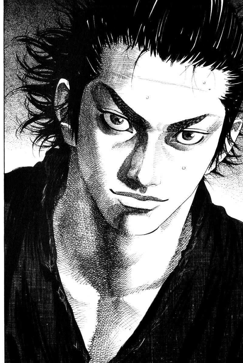 Vagabond, Chapter 64 image 17