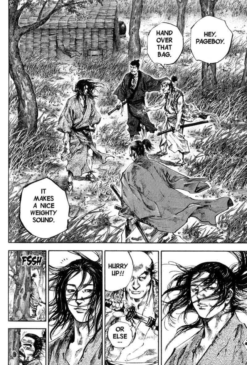 Vagabond, Chapter 157 image 09