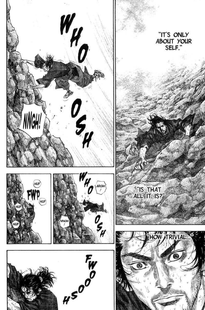 Vagabond, Chapter 109 image 06