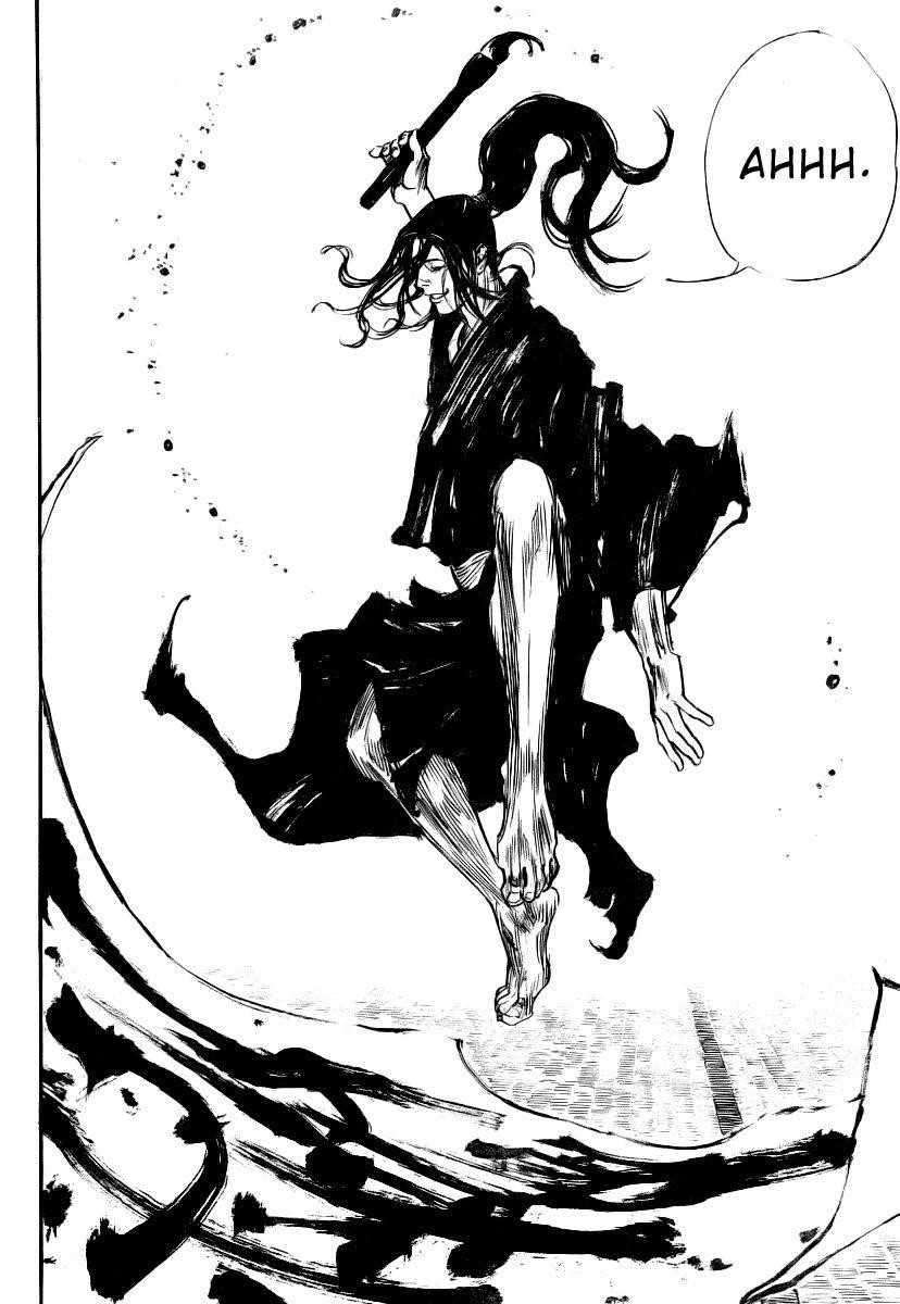 Vagabond, Chapter 234 image 09