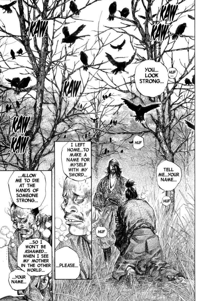 Vagabond, Chapter 111 image 11