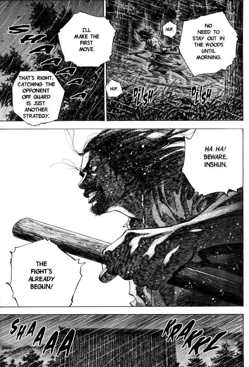 Vagabond, Chapter 60 image 18