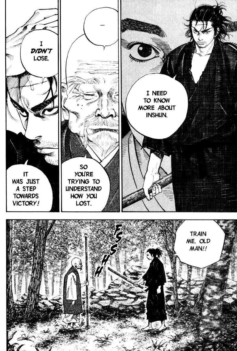 Vagabond, Chapter 53 image 15