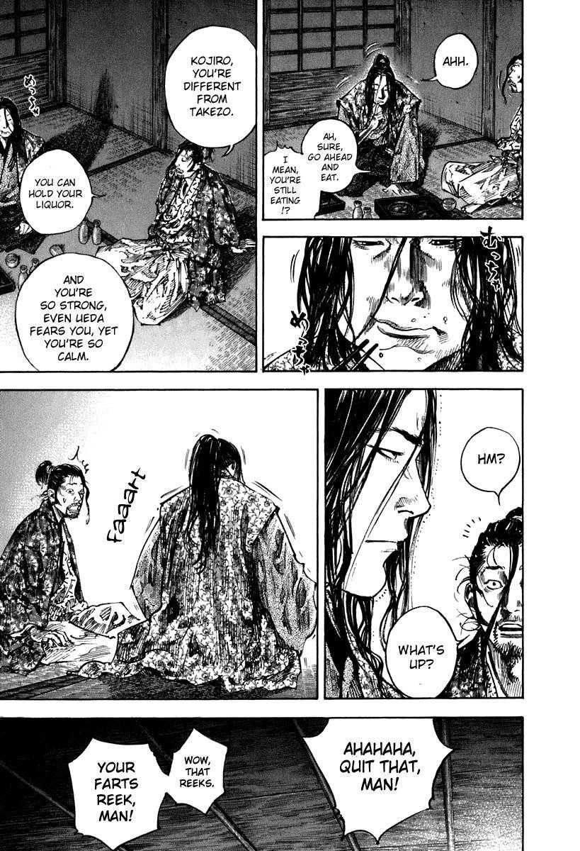 Vagabond, Chapter 204 image 11