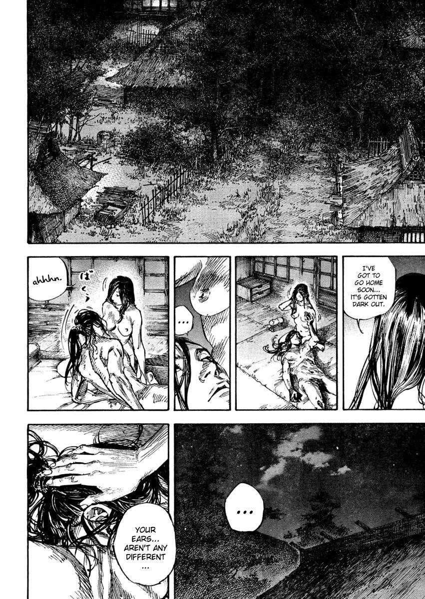 Vagabond, Chapter 243 image 06