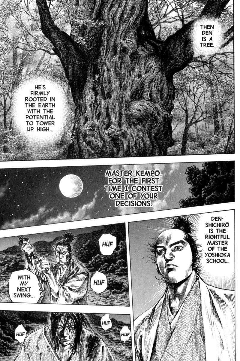 Vagabond, Chapter 154 image 14