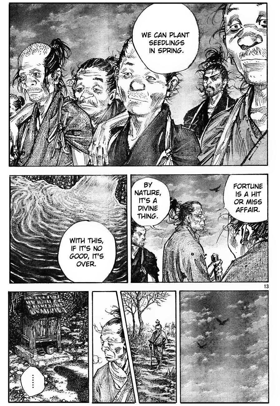 Vagabond, Chapter 312 image 12