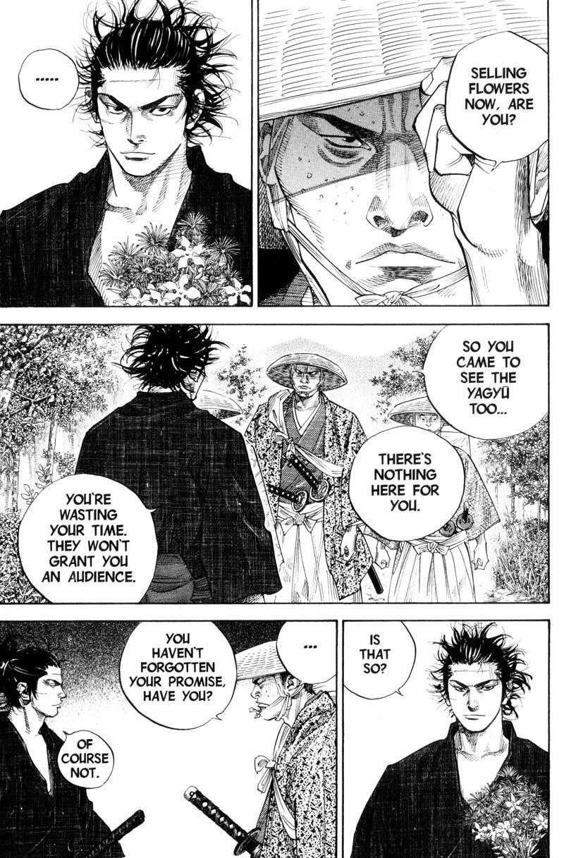 Vagabond, Chapter 84 image 14