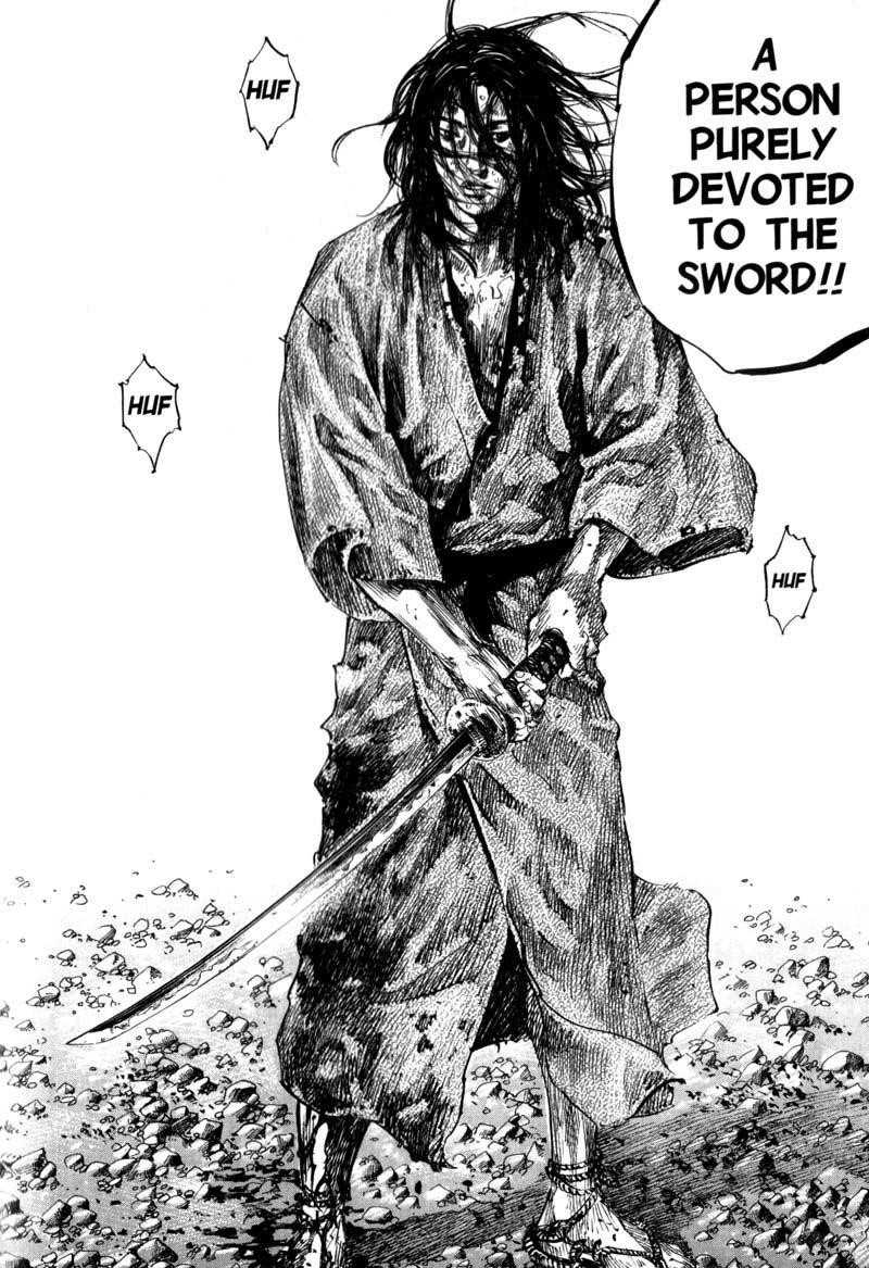 Vagabond, Chapter 178 image 21