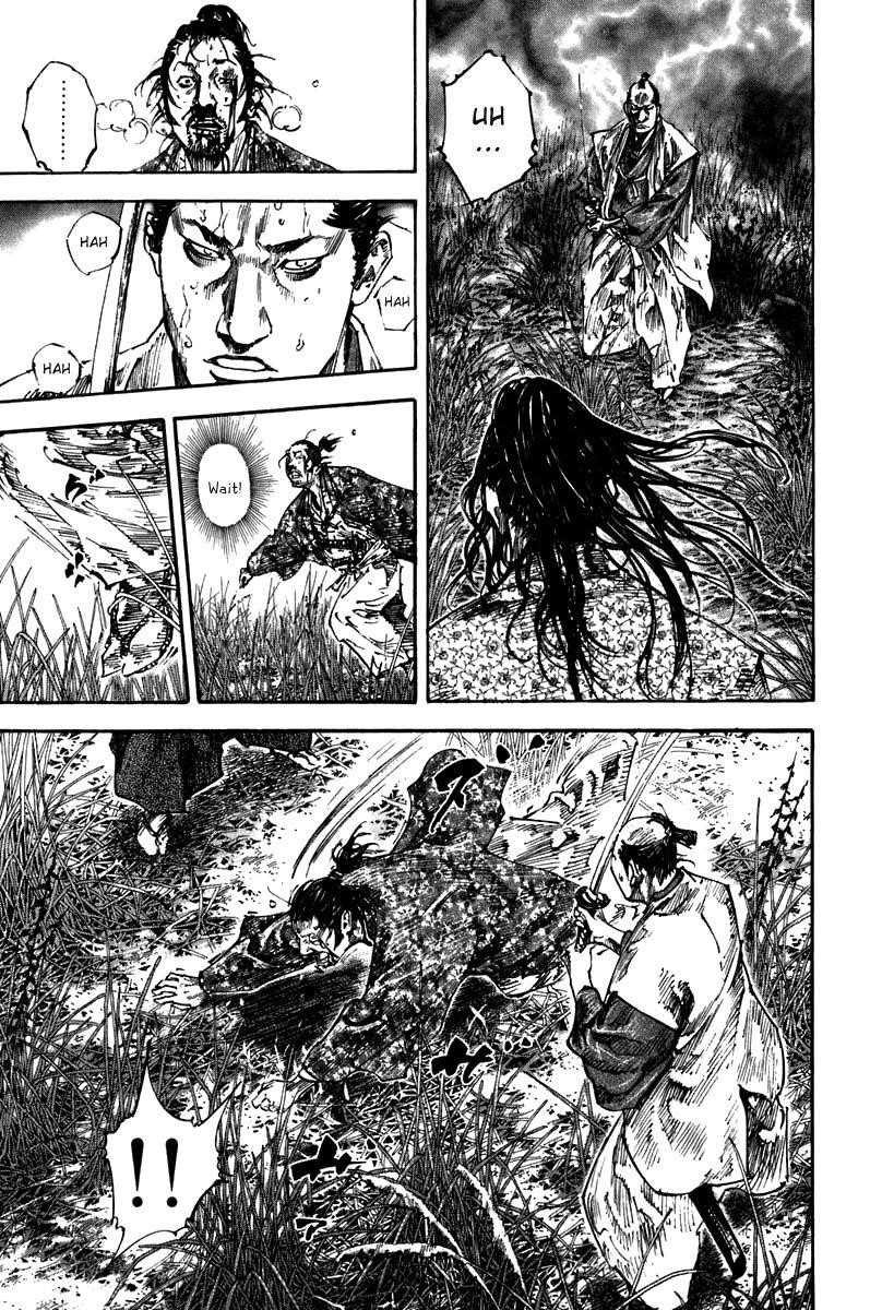 Vagabond, Chapter 199 image 21