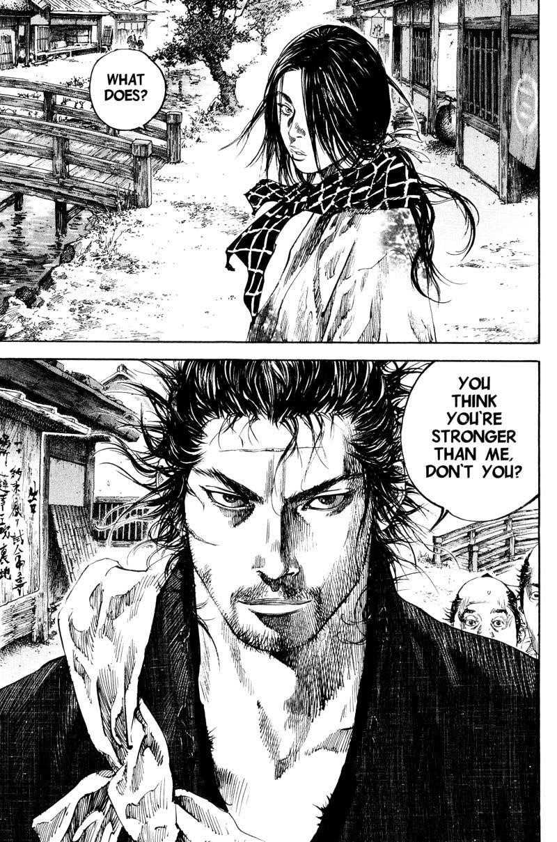 Vagabond, Chapter 180 image 21