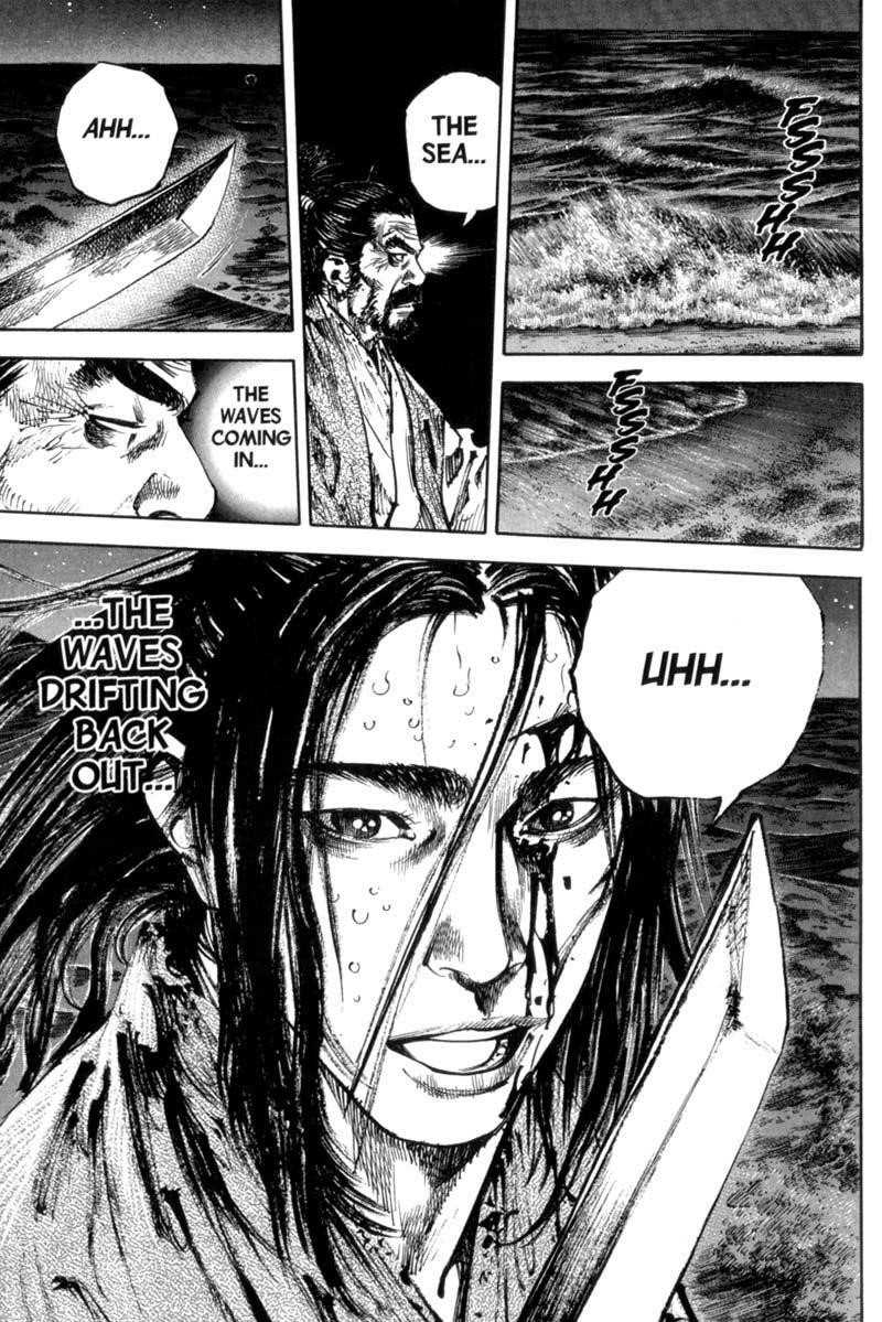 Vagabond, Chapter 154 image 20