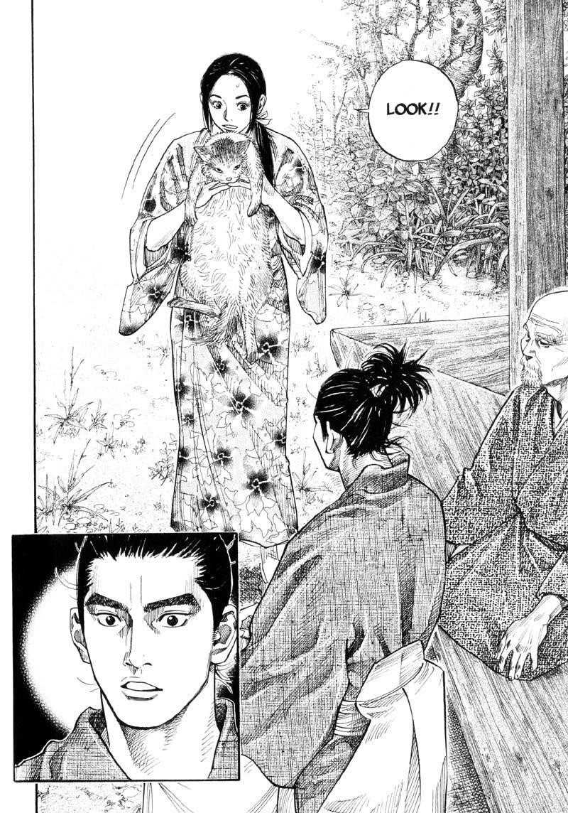 Vagabond, Chapter 85 image 06