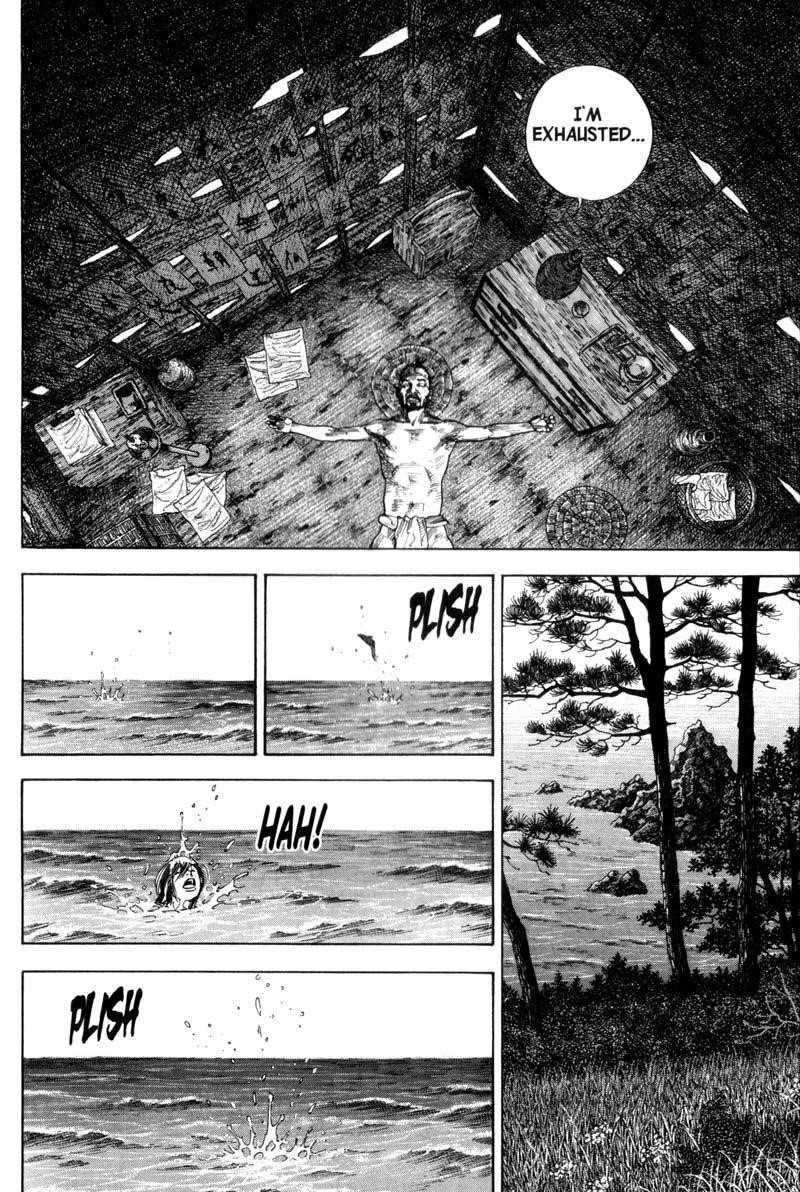 Vagabond, Chapter 135 image 06