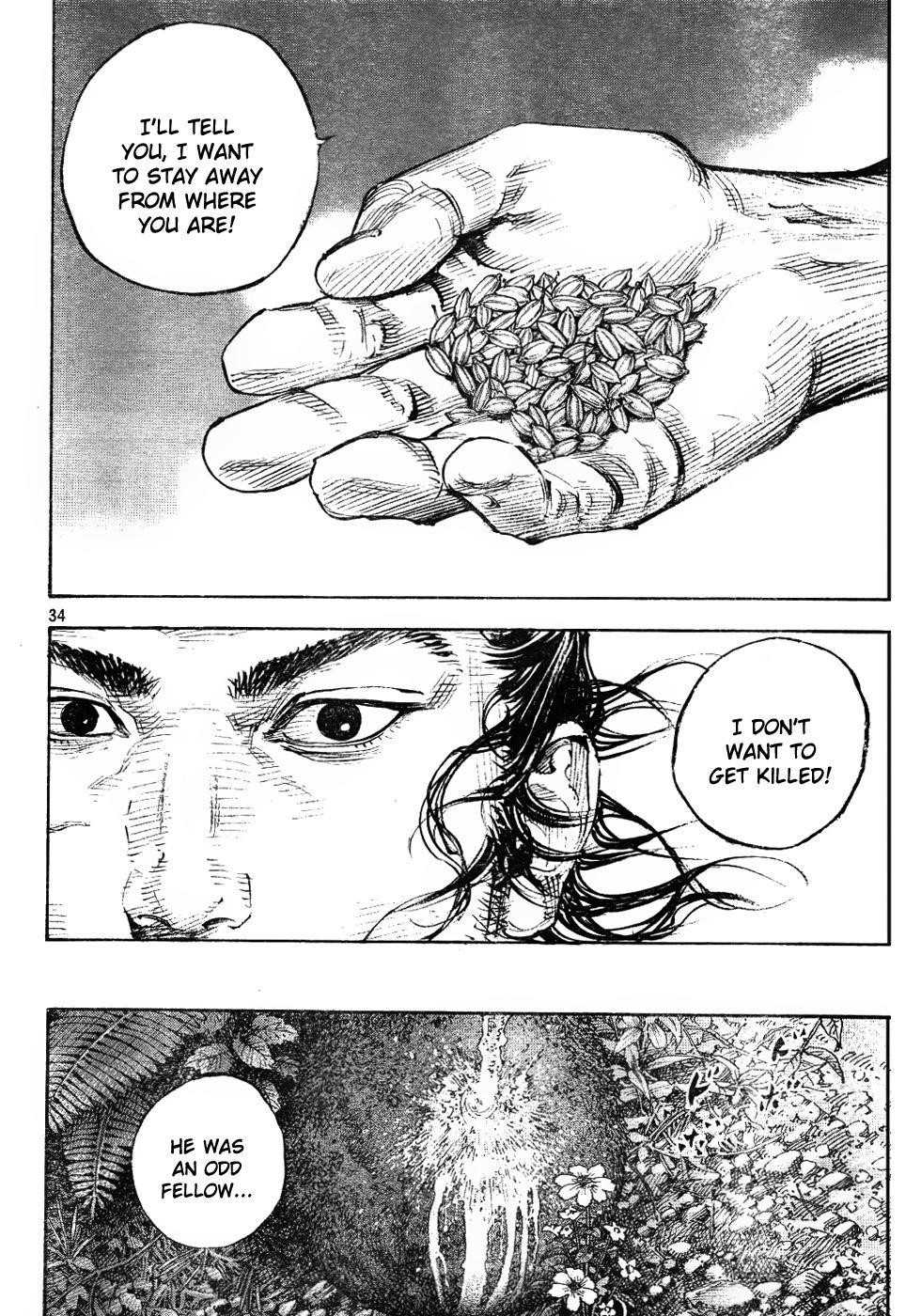 Vagabond, Chapter 307 image 34