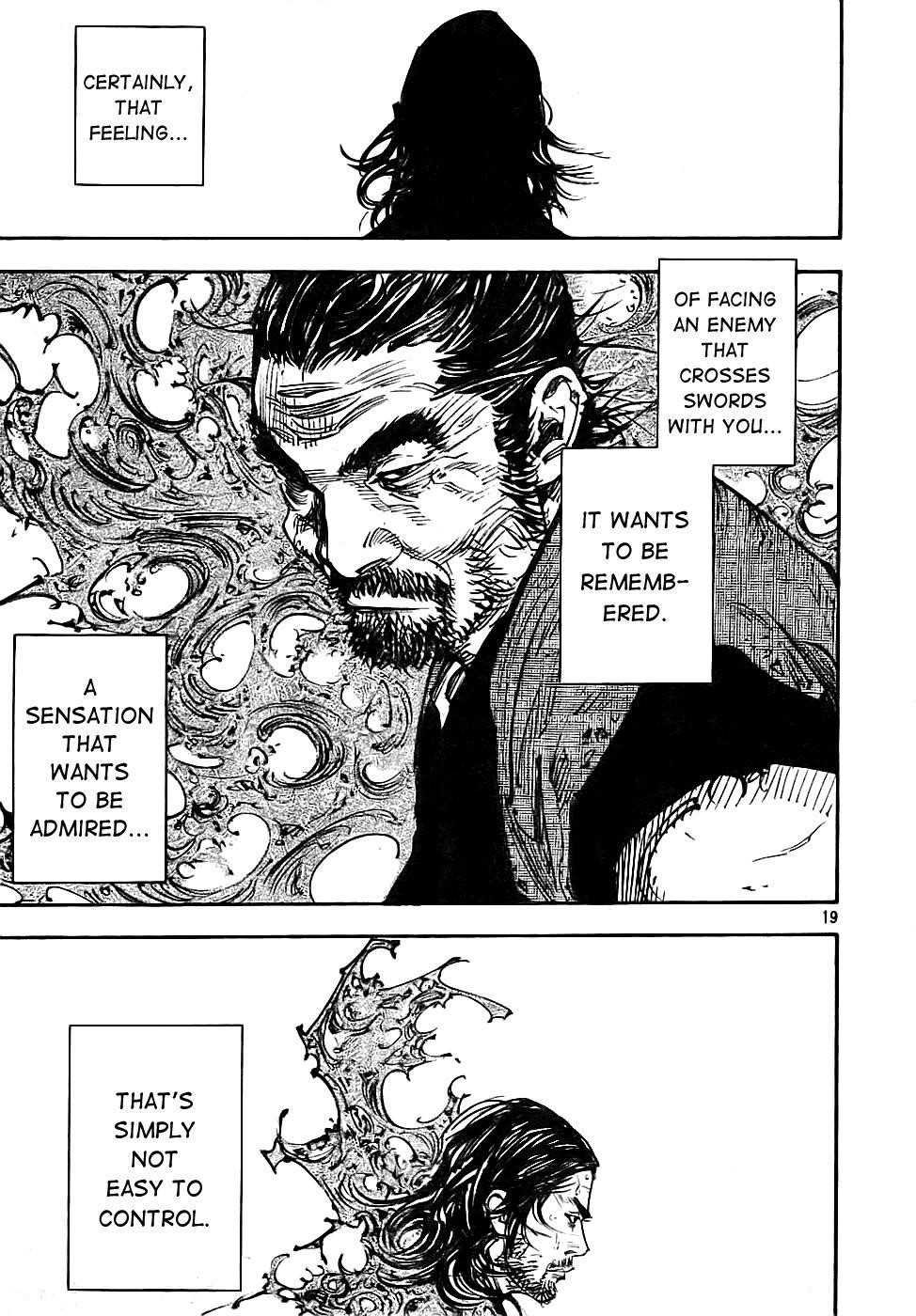 Vagabond, Chapter 279 image 18