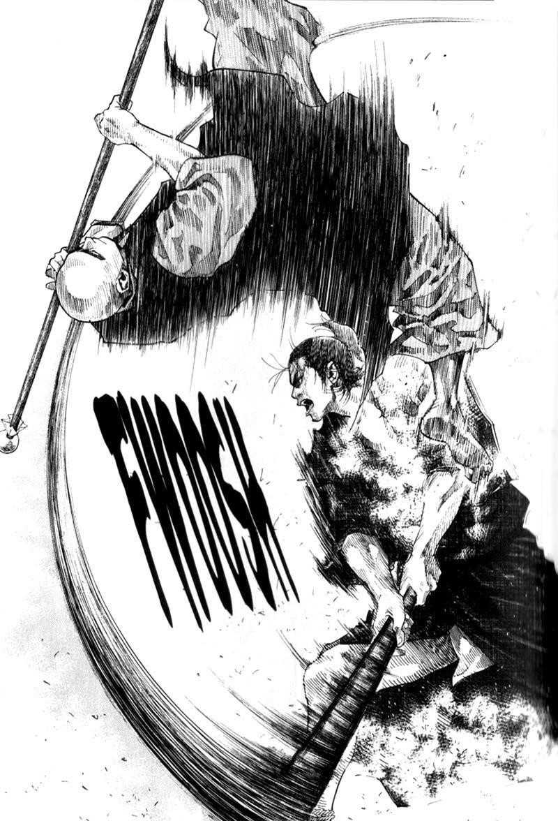 Vagabond, Chapter 43 image 16