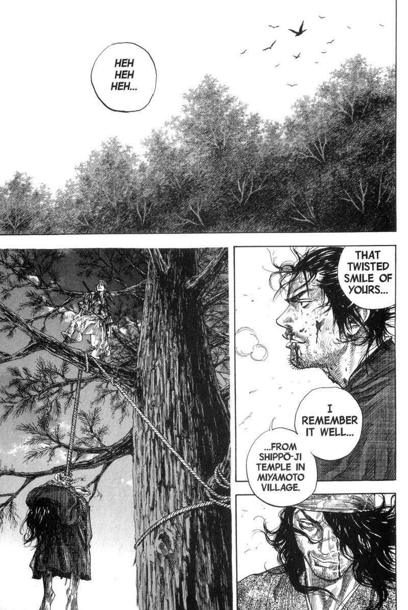 Vagabond, Chapter 121 image 01