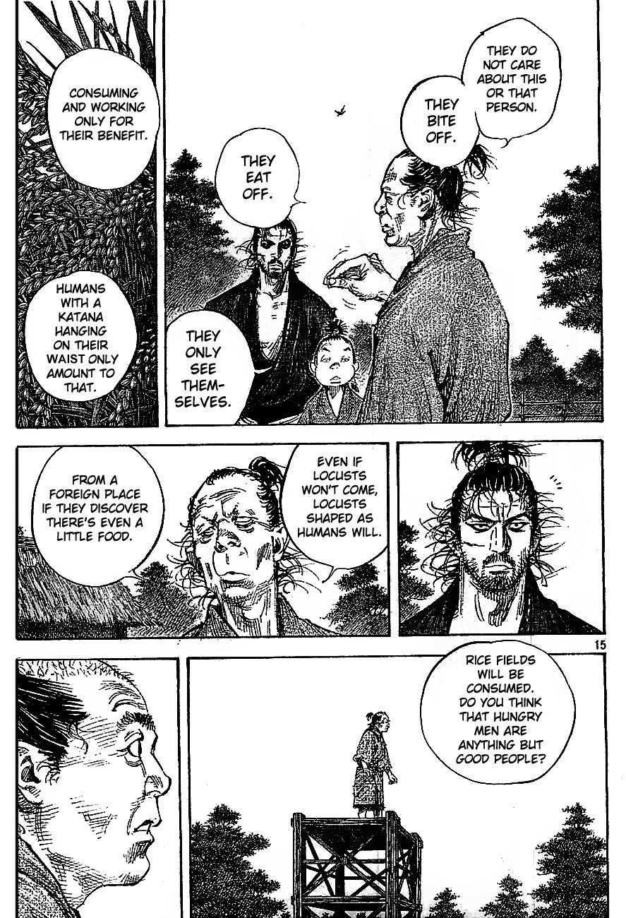 Vagabond, Chapter 308 image 15