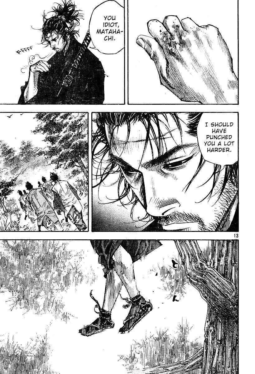 Vagabond, Chapter 223 image 13