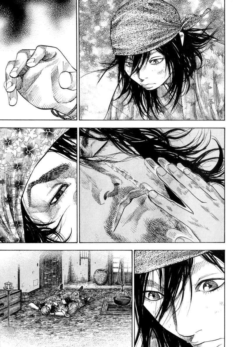 Vagabond, Chapter 115 image 19