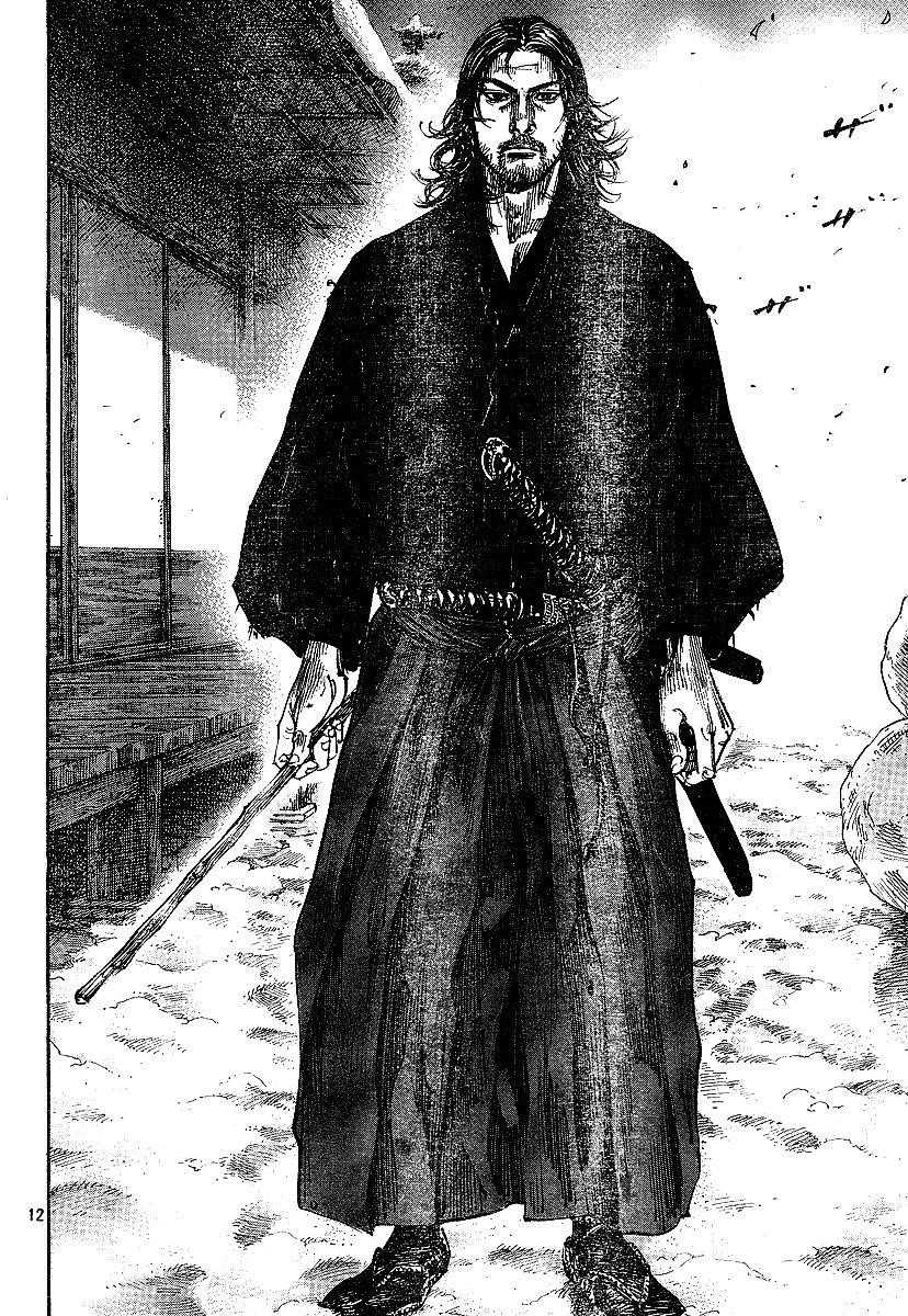 Vagabond, Chapter 210 image 10