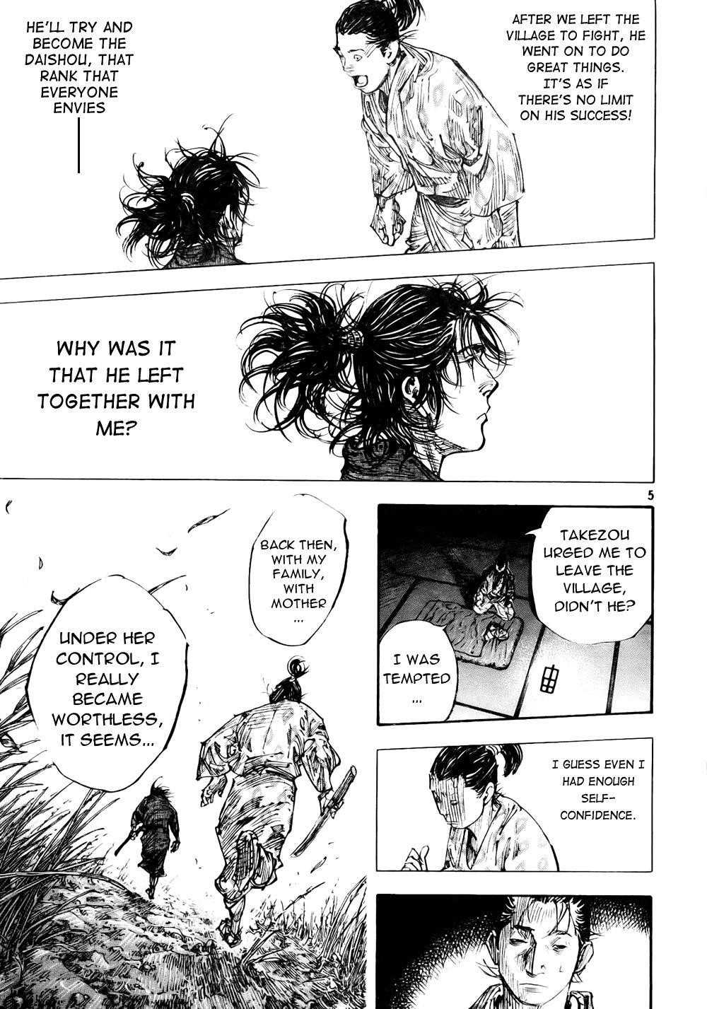 Vagabond, Chapter 275 image 05