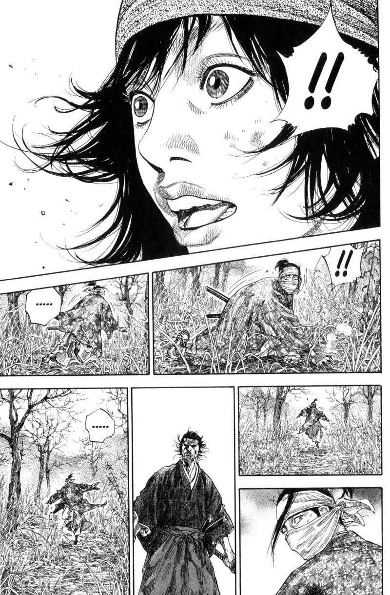 Vagabond, Chapter 124 image 12