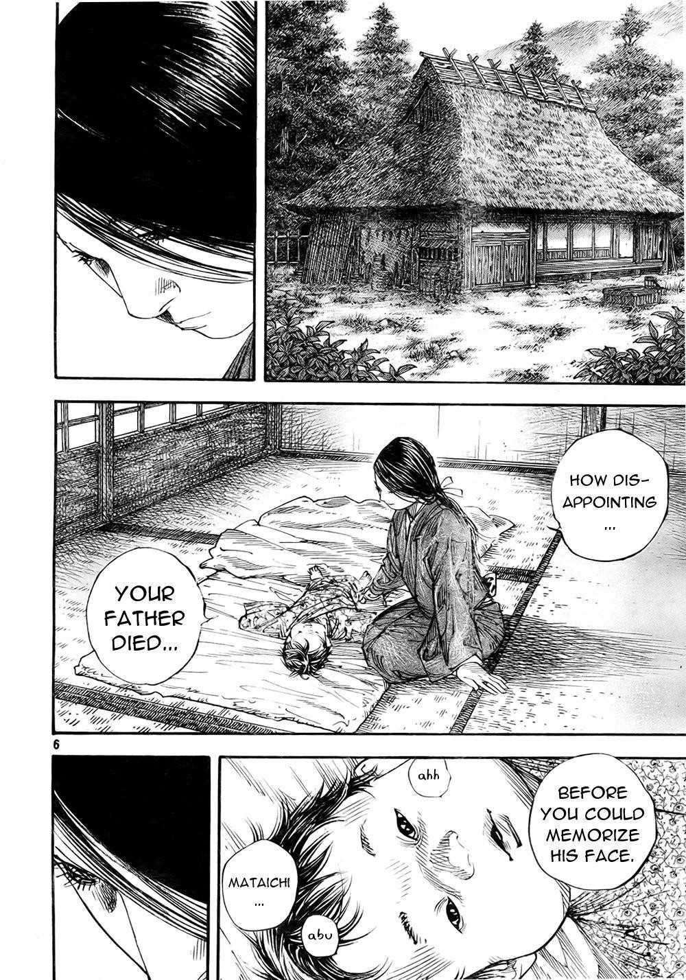 Vagabond, Chapter 273 image 06