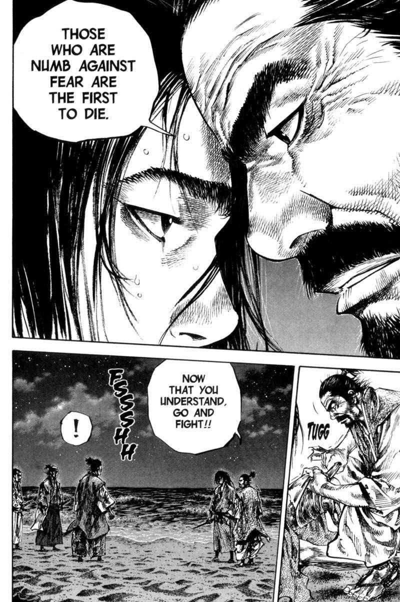 Vagabond, Chapter 151 image 25