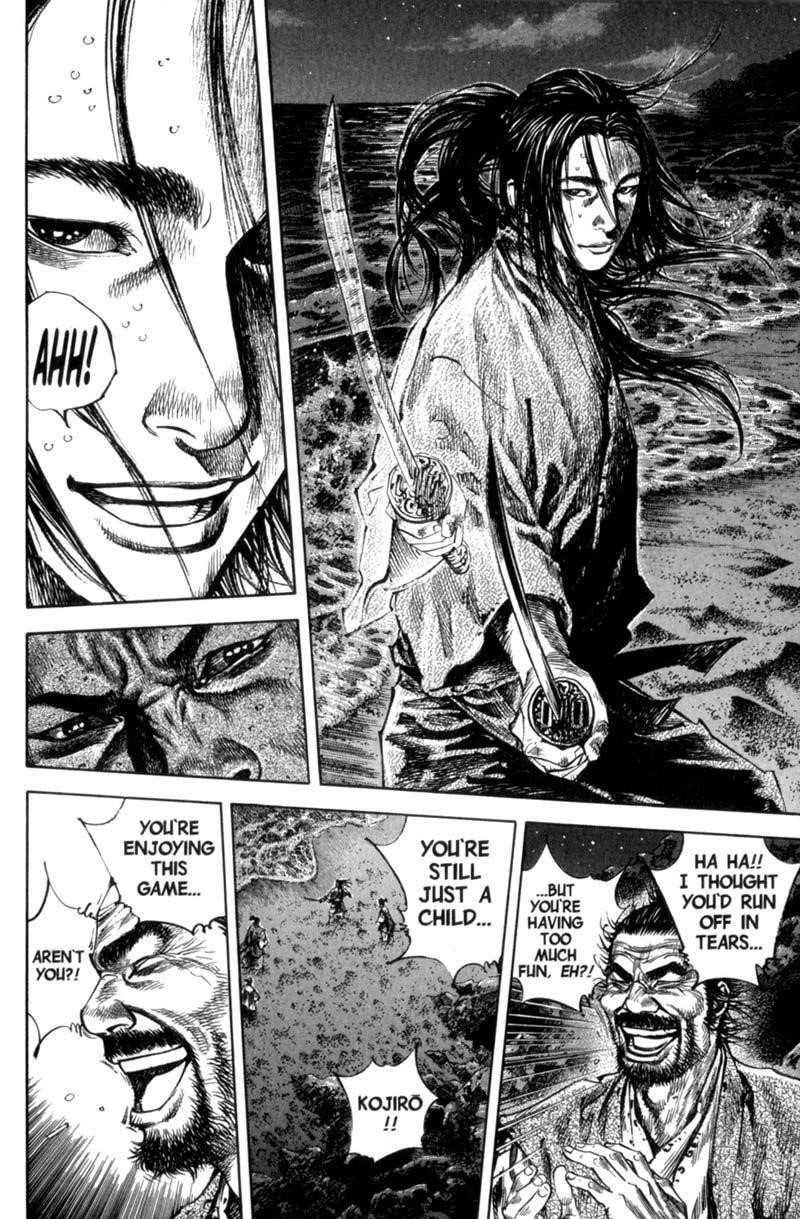 Vagabond, Chapter 152 image 14