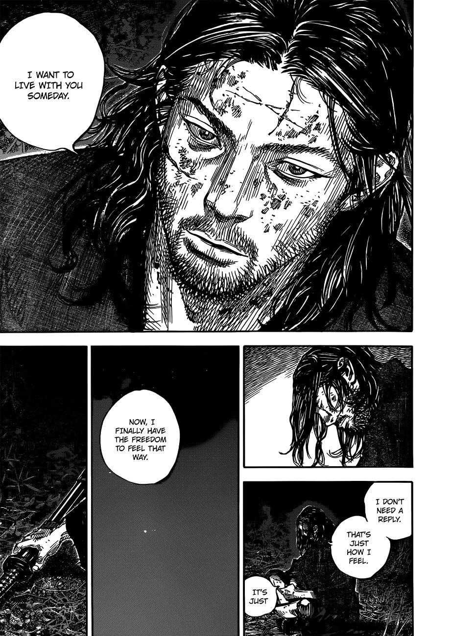 Vagabond, Chapter 301 image 38