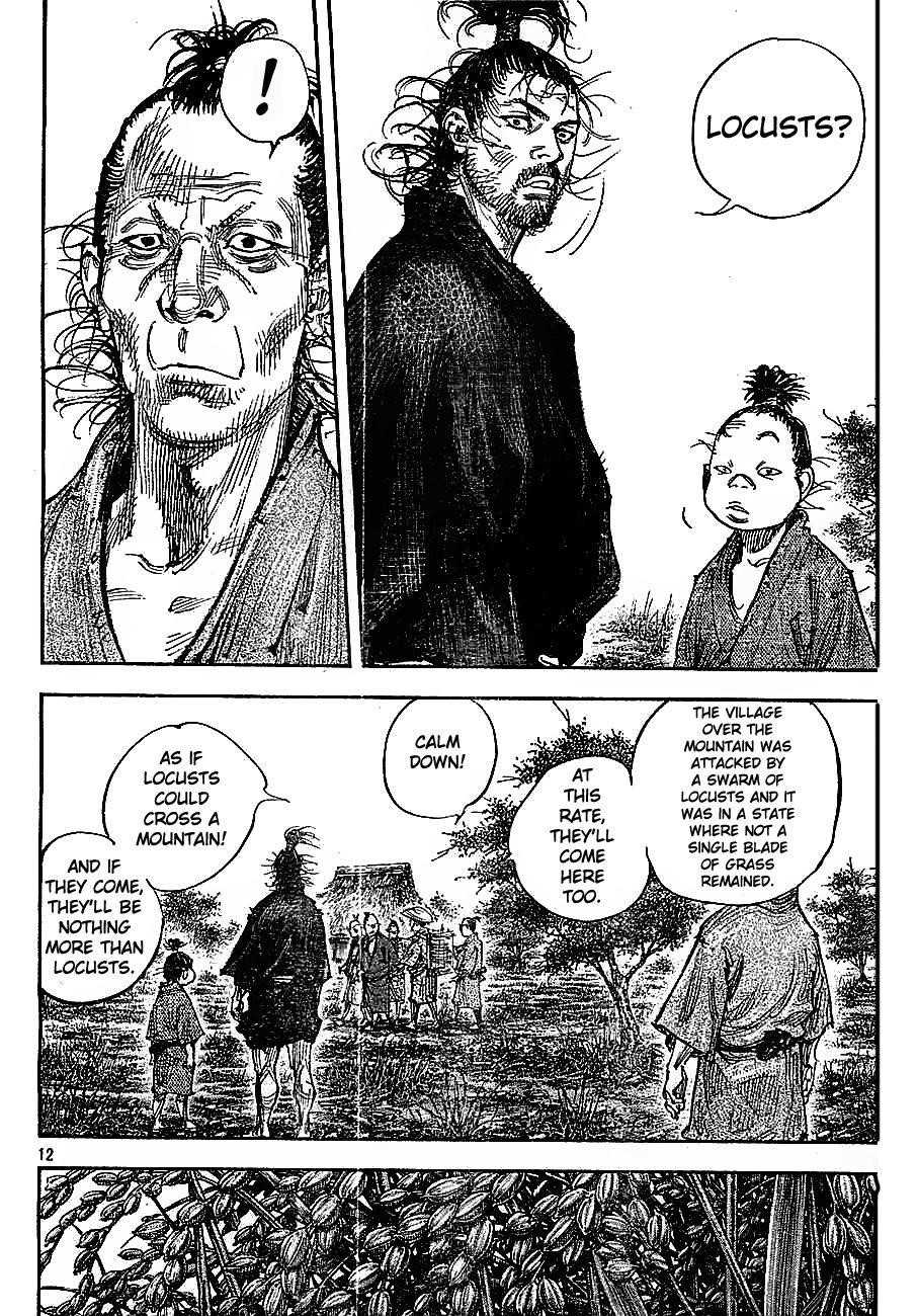 Vagabond, Chapter 308 image 12