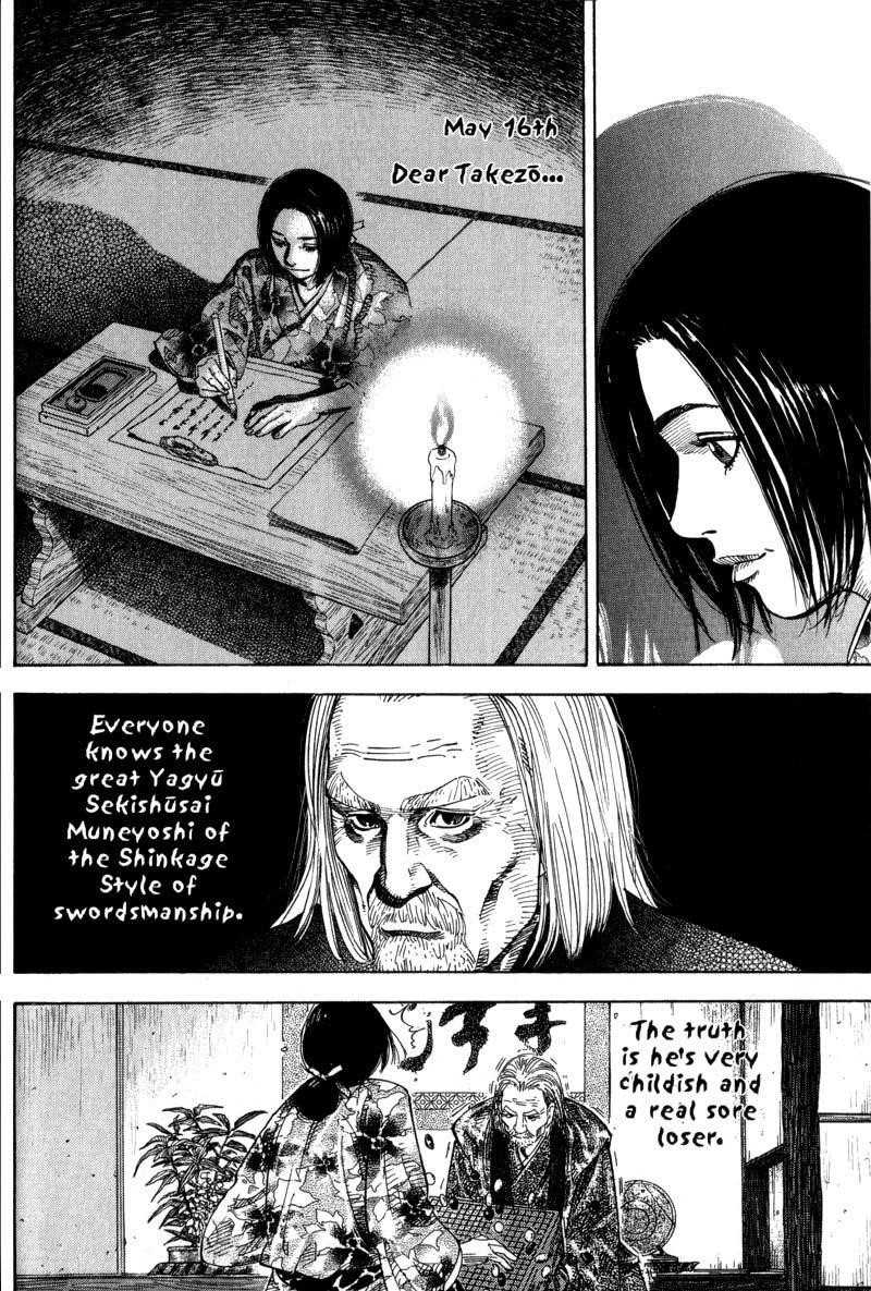 Vagabond, Chapter 51 image 13