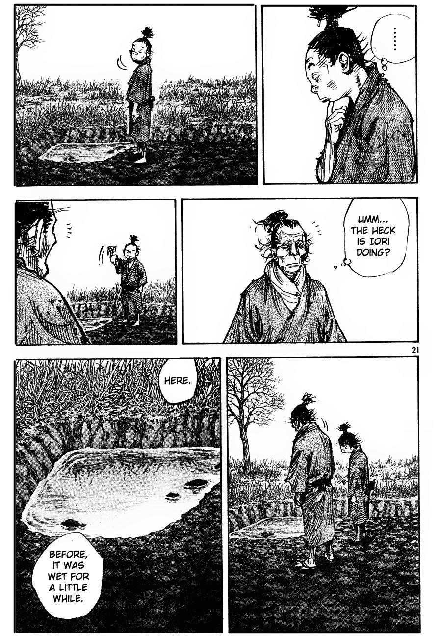 Vagabond, Chapter 312 image 19