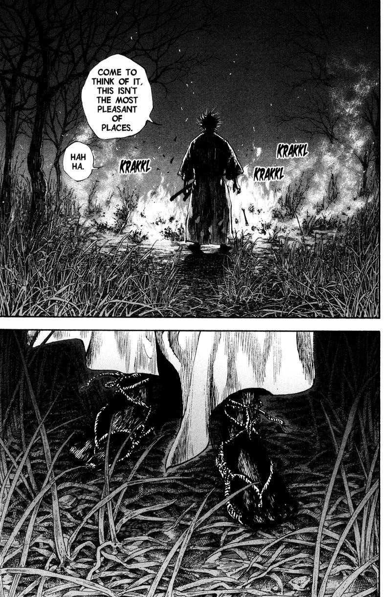 Vagabond, Chapter 185 image 05