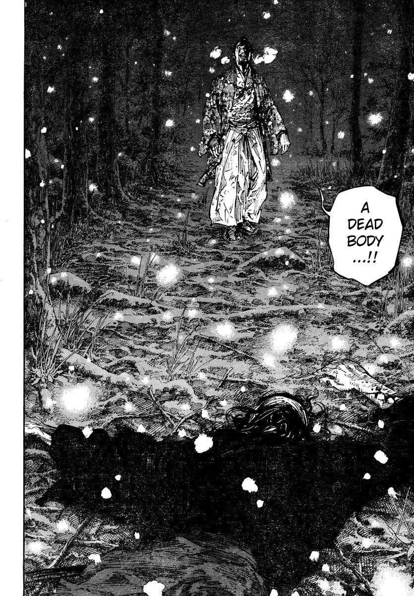 Vagabond, Chapter 244 image 14