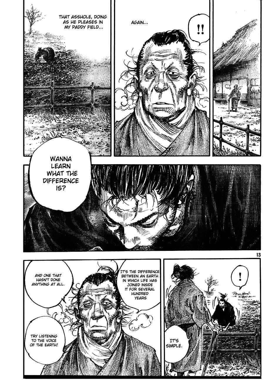 Vagabond, Chapter 311 image 12