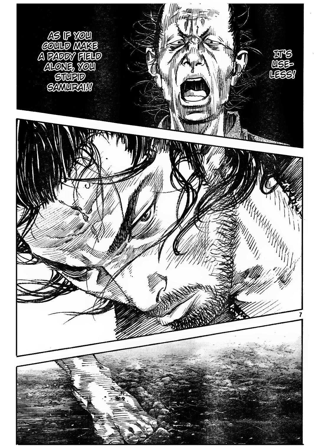 Vagabond, Chapter 310 image 07