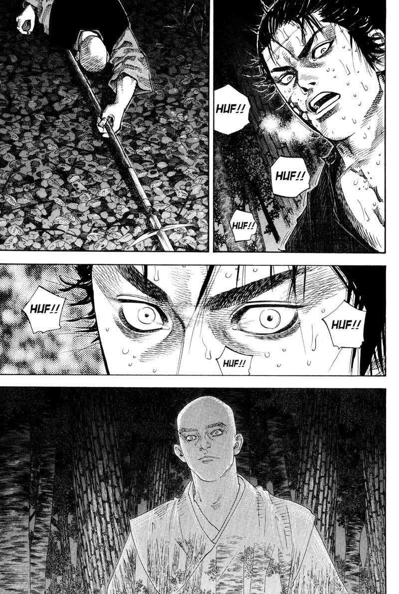 Vagabond, Chapter 71 image 01