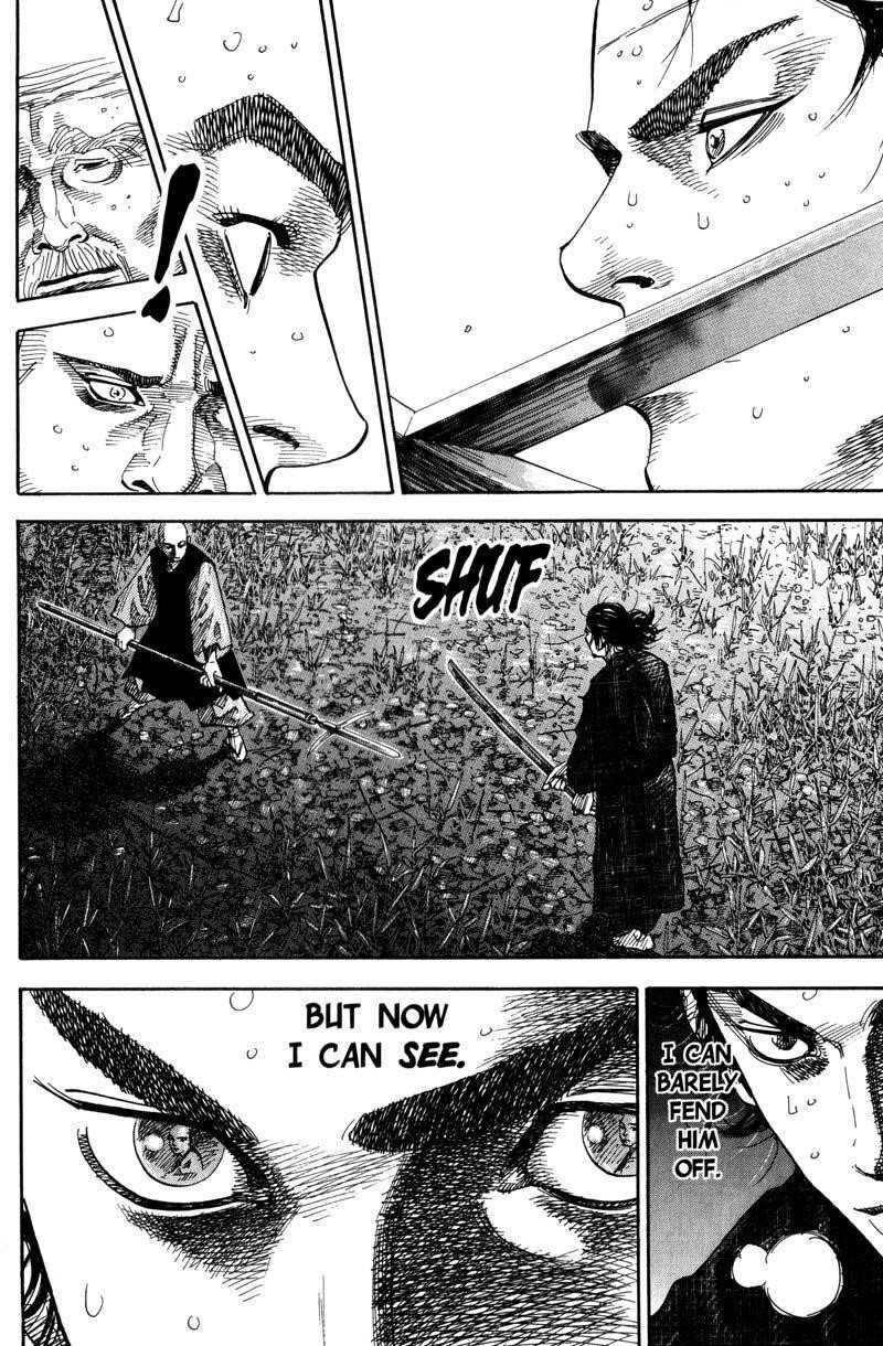 Vagabond, Chapter 69 image 15