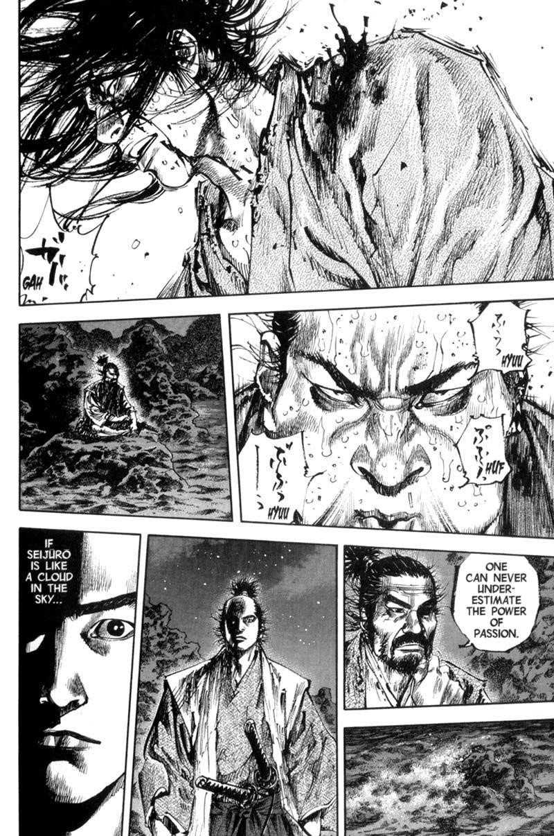 Vagabond, Chapter 154 image 13