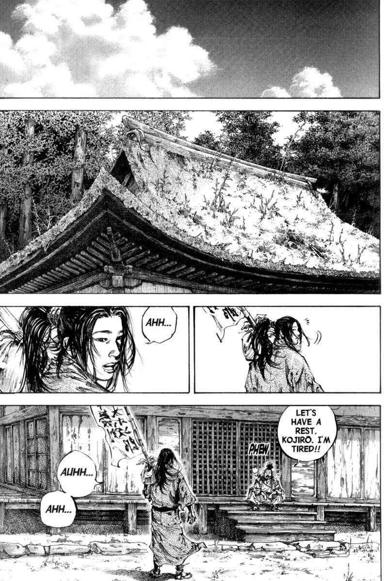 Vagabond, Chapter 158 image 16