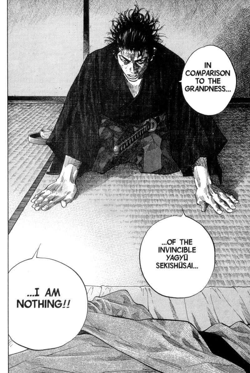 Vagabond, Chapter 102 image 07