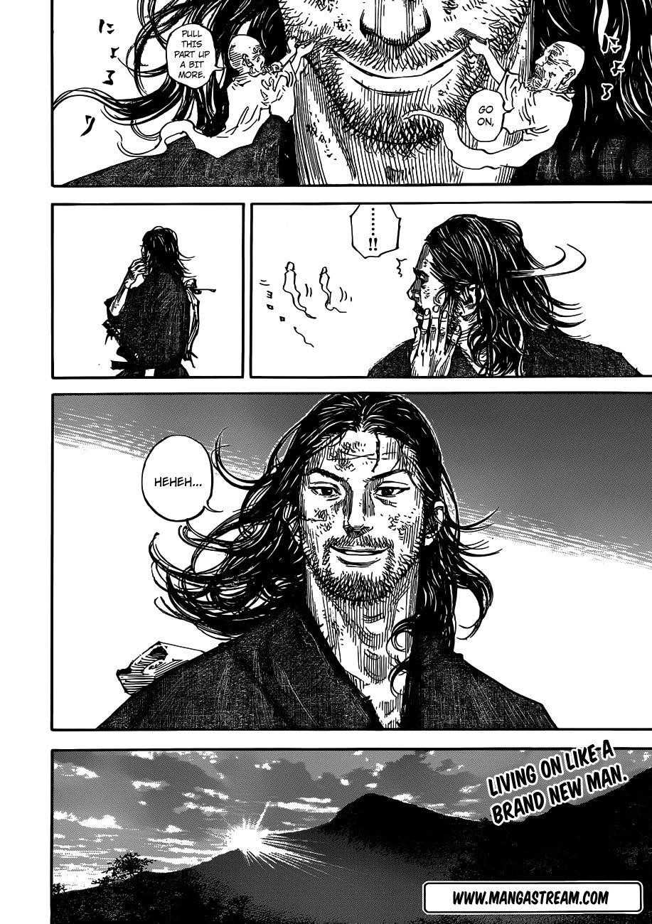 Vagabond, Chapter 301 image 41