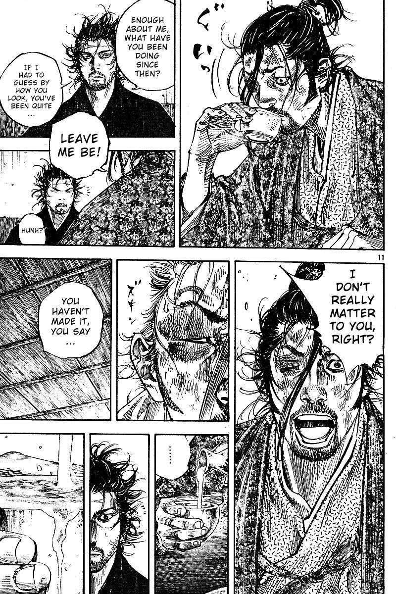 Vagabond, Chapter 222 image 11