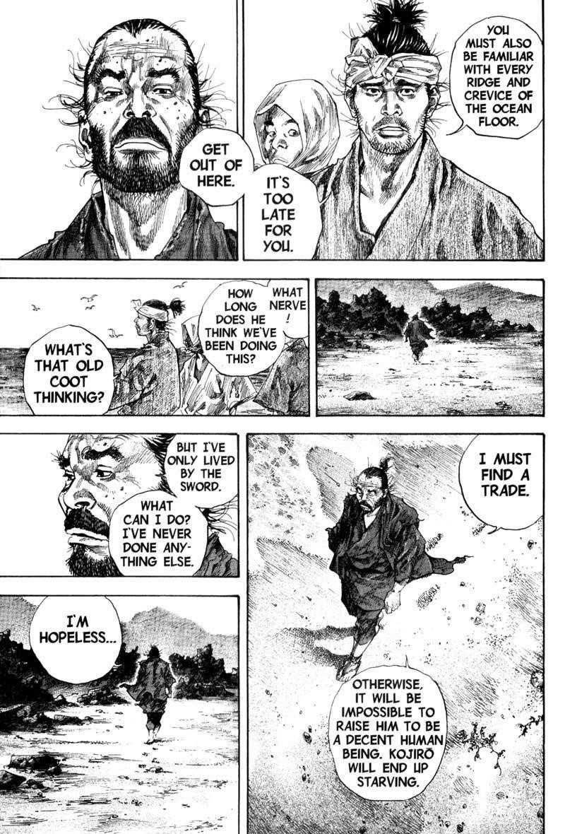 Vagabond, Chapter 133 image 07